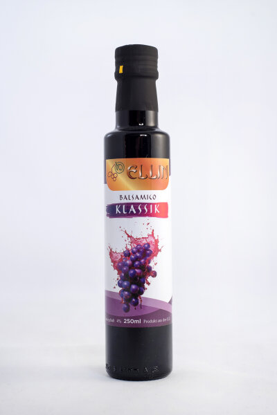 Balsamico Klassik 250 ml