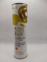 green & blu Extra natives Olivenöl 1l (Dose)