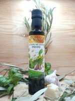 Ellin Olivenöl mit Pesto 250 ml