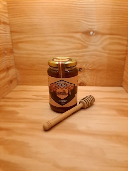 Pinien Honig 450 g