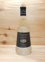 Tsipouro Tirnavou ohne Anis 40% 0,2l