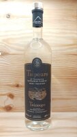 Tsipouro Tirnavou ohne Anis 40% 0,7l