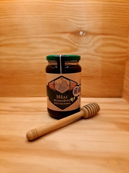 Eichen Honig 450g