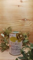 green & blu Extra natives Olivenöl 250 ml (Dose)