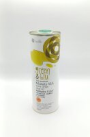 green & blu Extra natives Olivenöl 500 ml (Dose)