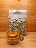 Griechischer Bergtee (Geschnitten) 25g