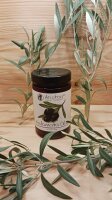 Kalamata Oliven 200g Nettogewicht