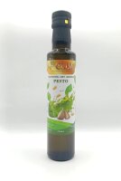 Ellin Olivenöl mit Pesto 10ml