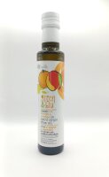 green & blu Olivenöl mit Mango&Orange 10ml